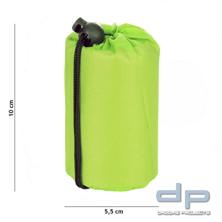 BCB bad weather bag in verschiedenen Farben