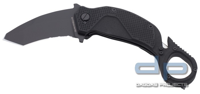 Extrema Ratio Medium Folder Nightmare