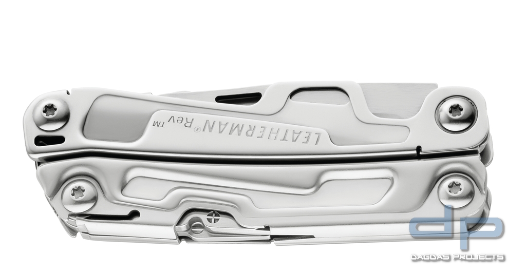 Leatherman REV