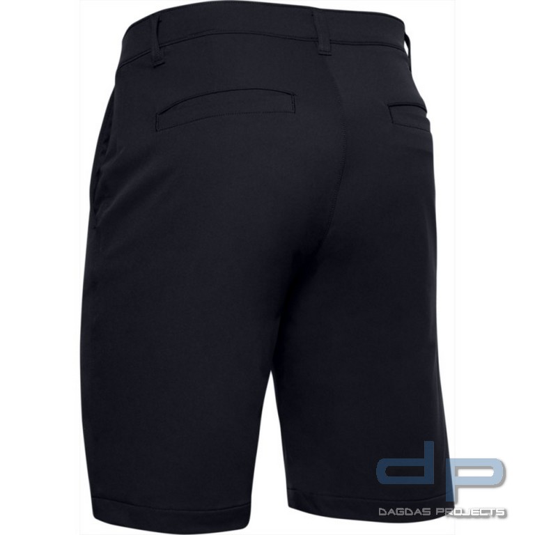 Under Armour® kurze Hose UA TechTM Shorts, schwarz