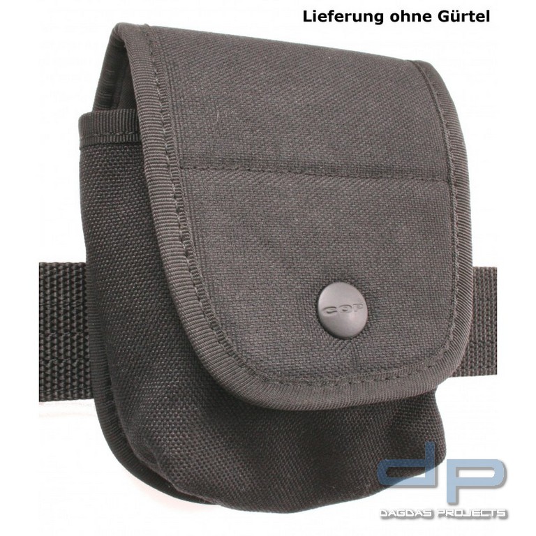 COP® Universal-/Fesselholster "KHFH", geschlossen, Cordura®