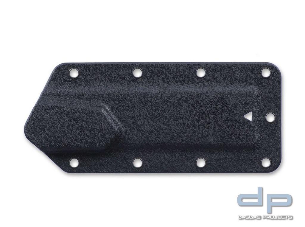 CRKT Einsatzmesser Razel Fixed