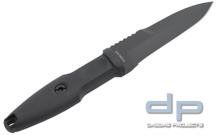 Extrema Ratio Pugio Single Edge