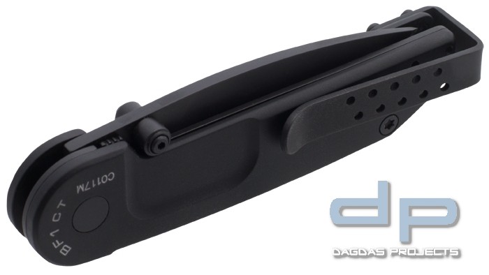 Extrema Ratio Basic Folder BF1 Tanto