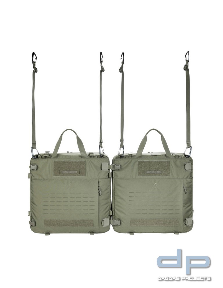 Tasmanian Tiger Erste-Hilfe-Tasche Set - Medic Container - Cordura®