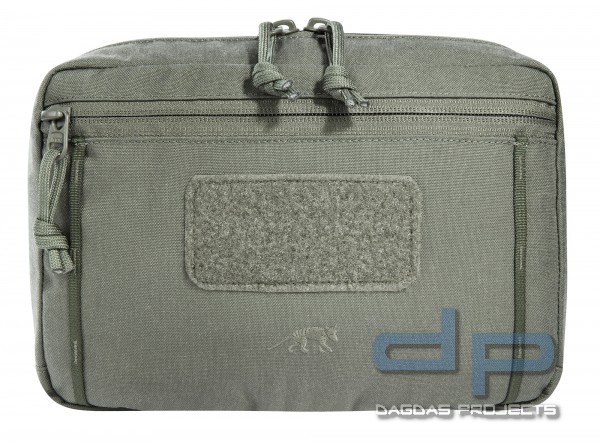 TASMANIAN TIGER TAC POUCH 8.1 HIP IRR