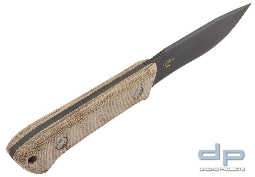BUCK 104 COMPADRE CAMP KNIFE OUTDOORMESSER