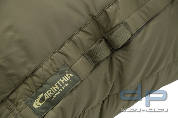 Carinthia Schlafsack Survival One - 200 cm