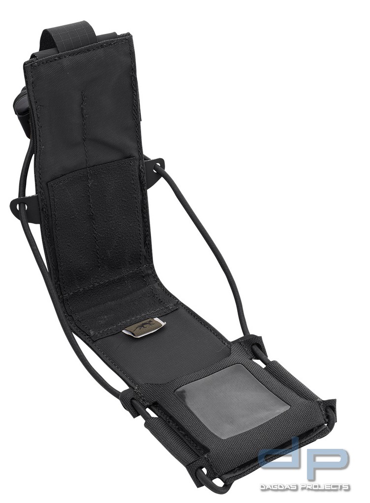 Tasmanian Tiger Digi Radio Pouch in verschiedenen Farben
