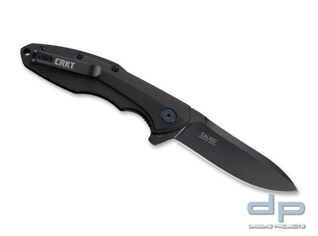 CRKT Caligo Taschenmesser