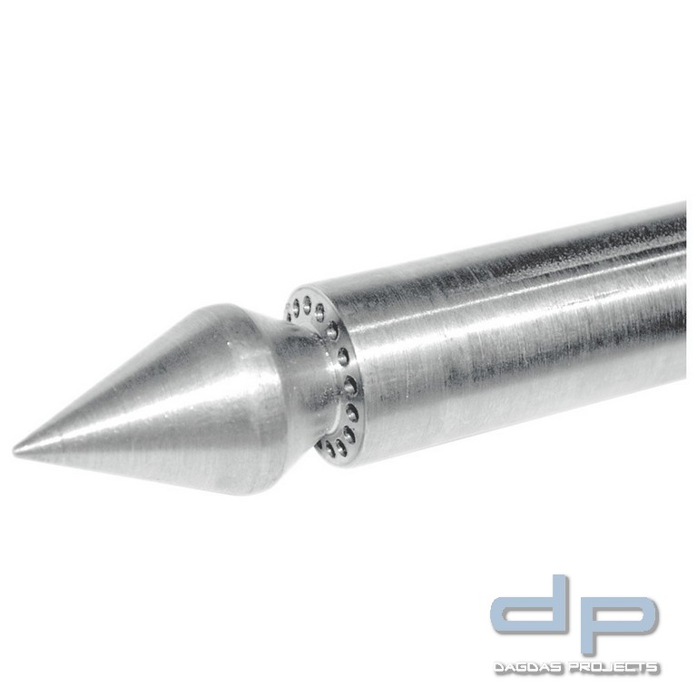 Dönges Löschlanze für Nebellöschsystem, Attacke, 550 mm