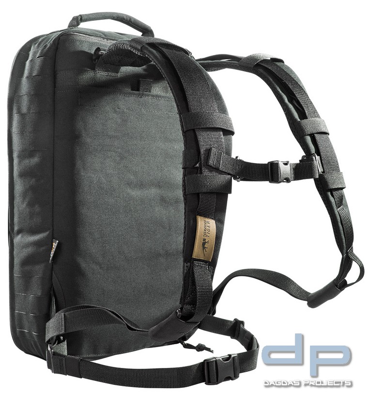 Tasmanian Tiger Medic Assault Pack MK II L