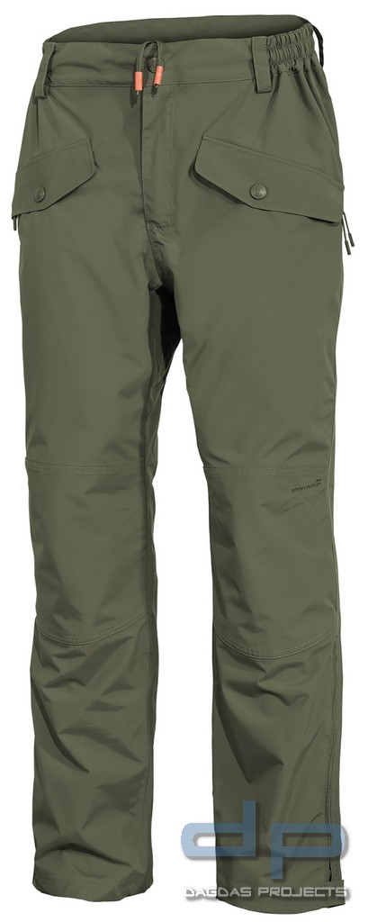 Pentagon Ydor Nässeschutzhose in verschiedenen Farben