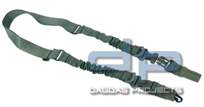 Condor CBT Bungee Sling Oliv