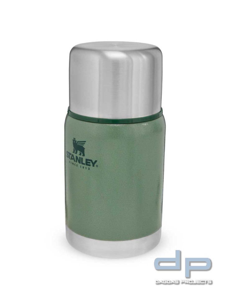 Stanley ADVENTURE VAKUUM FOOD JAR 0,7 l