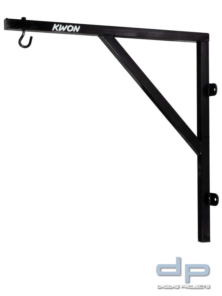 Sandsackhalterung Kindersandsack