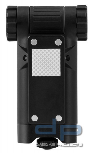 COAST HX3 Cliplight (Utility Lampe 80 Lumen, UV Licht)
