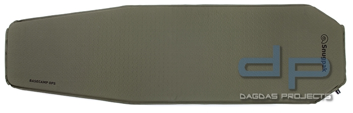 Snugpak Basecamp OPS Thermomatte Maxi