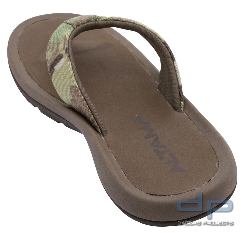 ALTAMA SFB SANDALS FOR BADASSES MULTICAM oder DARK MULTICAM