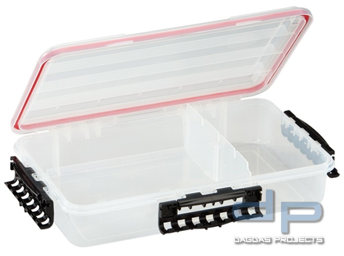 Plano Wasserdichte Kunstoffbox 3700 Tief