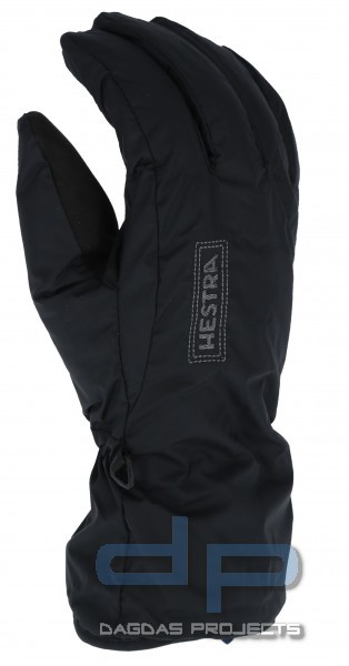 Hestra Army Leather Expedition Liner 5-Finger (Innen-) Handschuhe