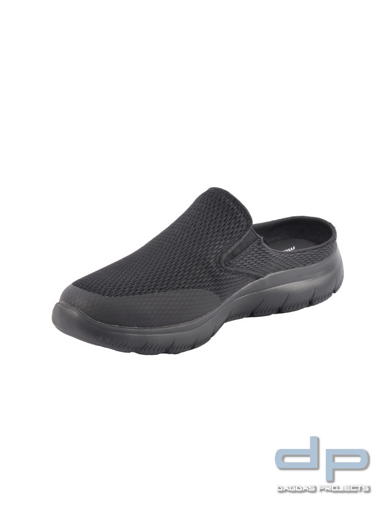 Skechers Backless Slip-On - Summits Vindicator