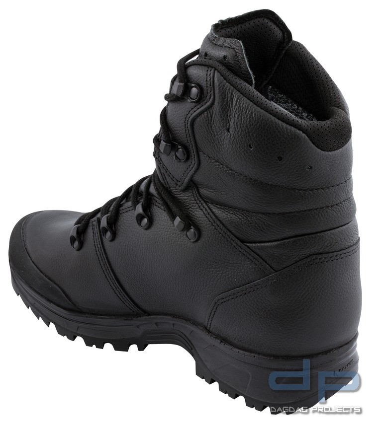 HAIX RANGER BGS 2.0 WS EINSATZSTIEFEL DAMEN