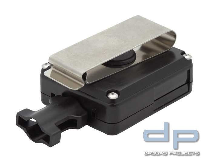 GearKeeper Rifle RT3-5553-E 680 g 81 cm Belt-Clip