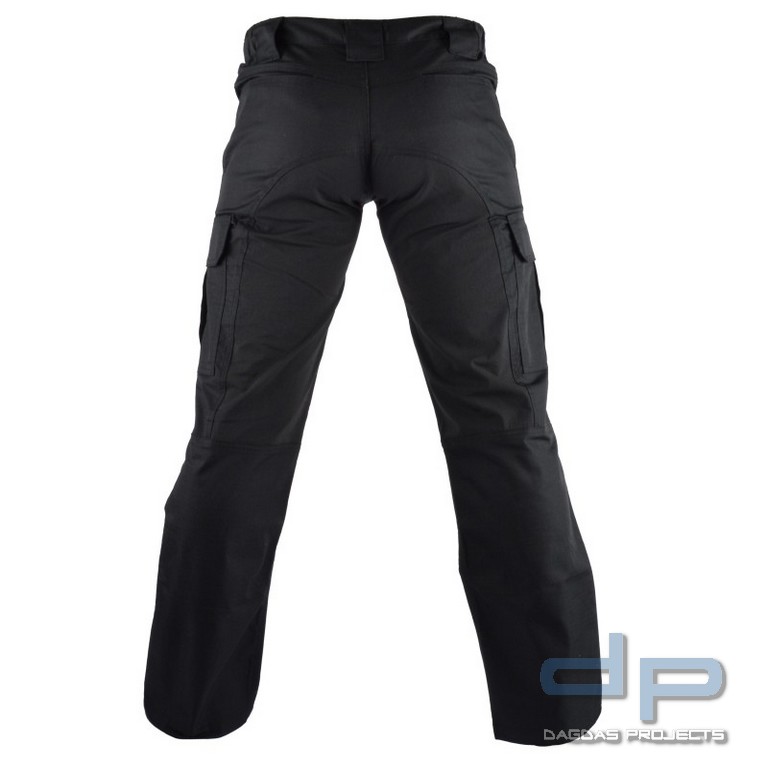 COP® Einsatzhose TP-2, schwarz