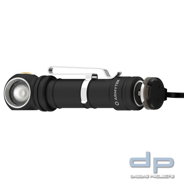 ARMYTEK Multifunktionslampe Wizard C2 Pro inkl. Akku