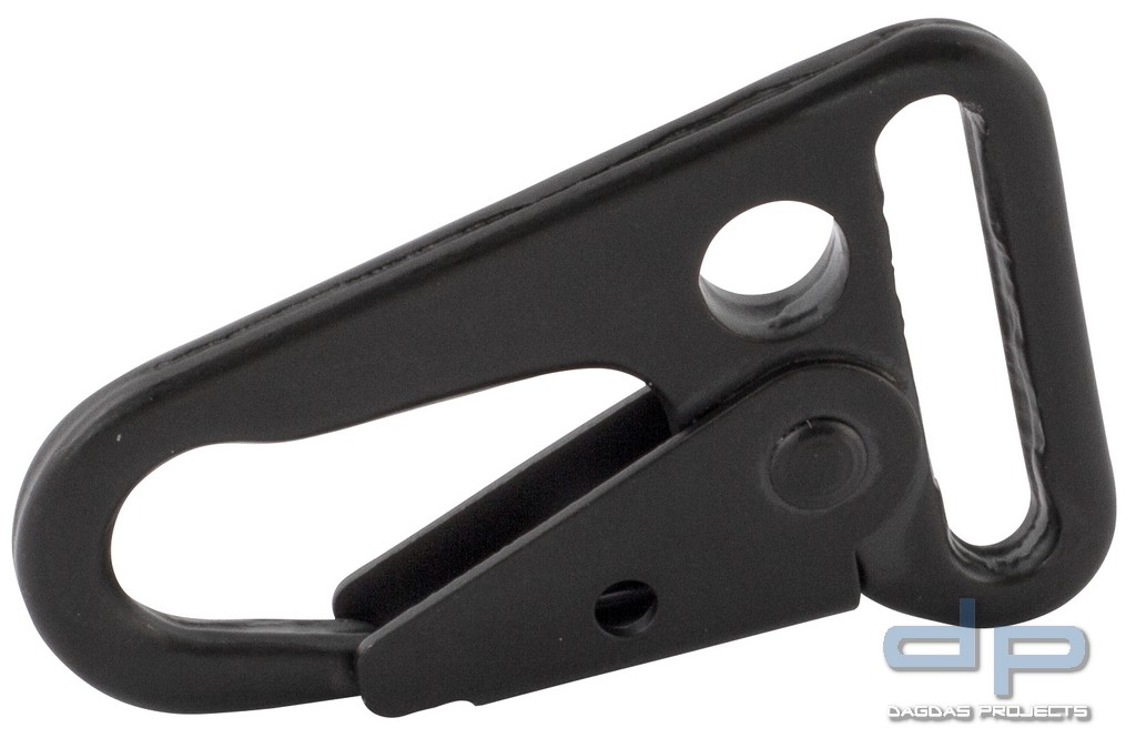 KARABINER FÜR G36 TRAGEGURT