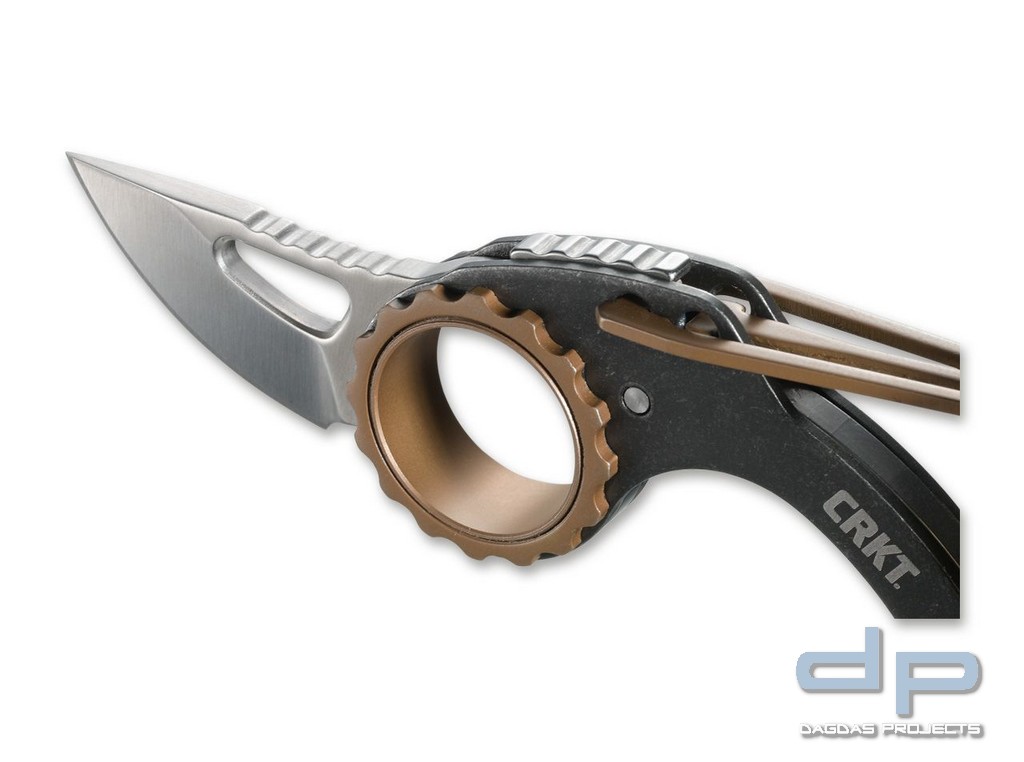 CRKT Compano Taschenmesser