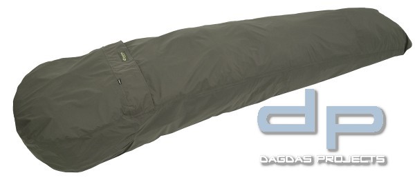 Carinthia Combat Bivy Bag Gore-Tex Oliv