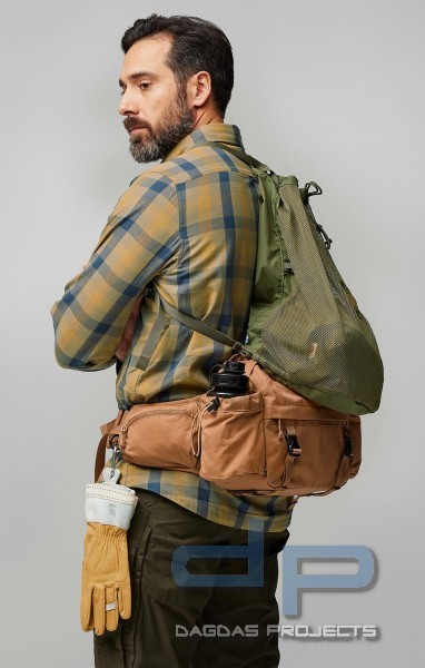 FJÄLLRÄVEN SINGI HIP PACK 10