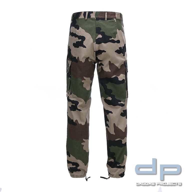France F2 Hose