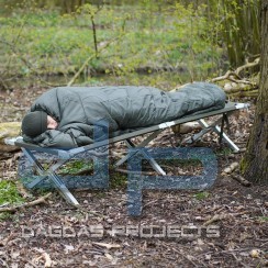 TF-2215 Bettlakensack Schlafsack