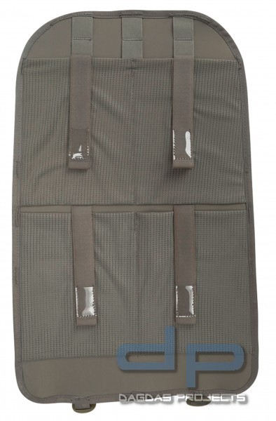 SnigelDesign 40L Insert Wall in Steingrauoliv