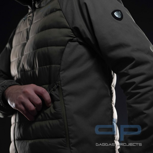 PENTAGON NEUTRON (HYBRID JACKE)
