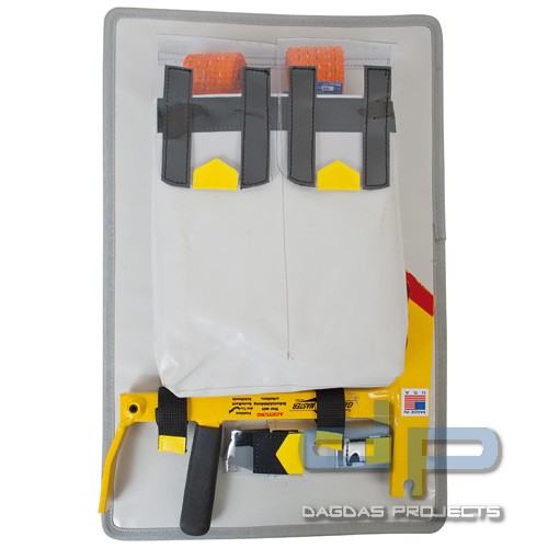 rescue-tec Innenmodul Werkzeugsatz VU