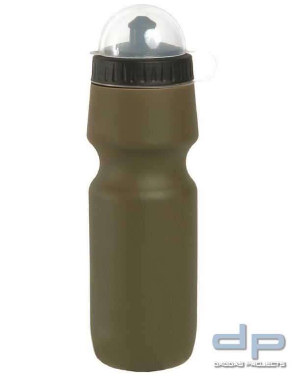 ONE-HAND BOTTLE KST.OLIV 0,7L 5 Stück