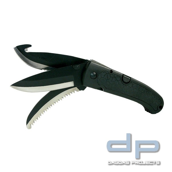 Klappmesser