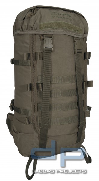 BERGHAUS RUCKSACK FLT HEROS 35 FA-IR