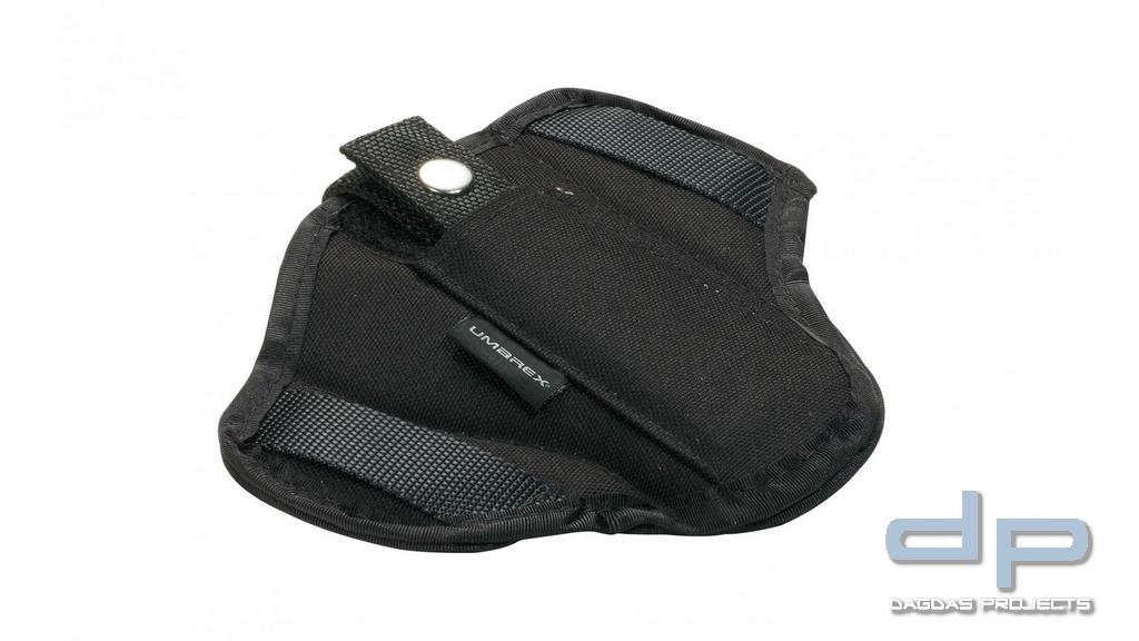Umarex Gürtelholster Pancake für große Pistolen