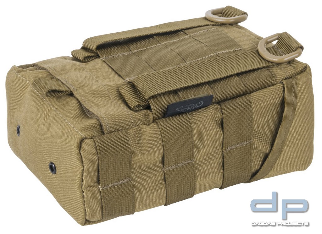 HELIKON E&E POUCH AUSRÜSTUNGSTASCHE in verschiedenen Farben