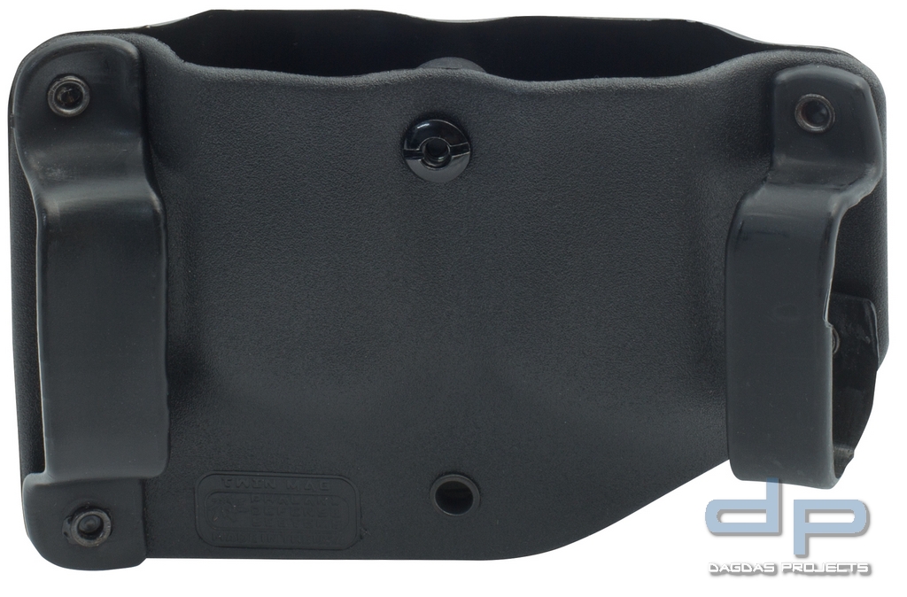 St. Operator Multi-Fit Holster Combo Pack