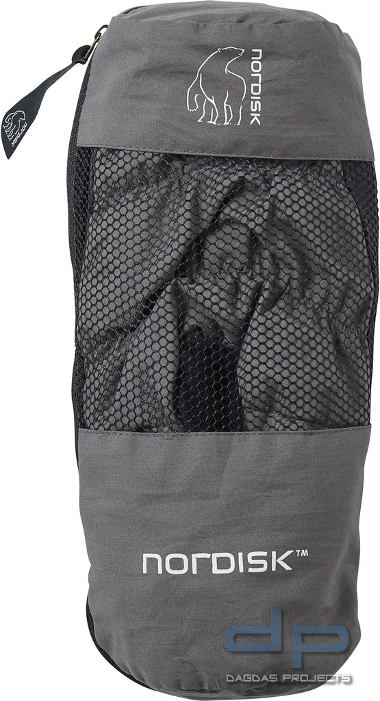 NORDISK HERMOD DAUNENSCHUH