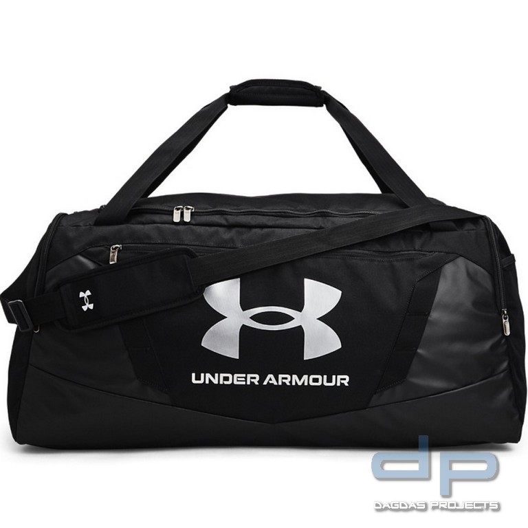 Under Armour® Sporttasche Undeniable Duffle 5.0 XLarge (144 Liter)