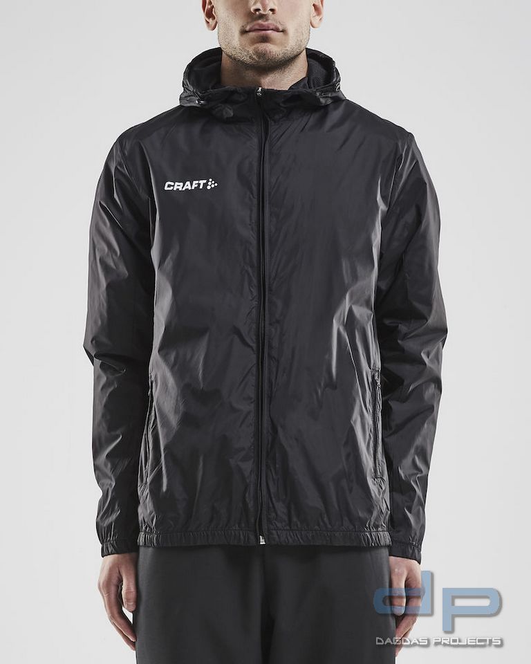 Craft Wind Jacket für Herren in verschiedenen Farben