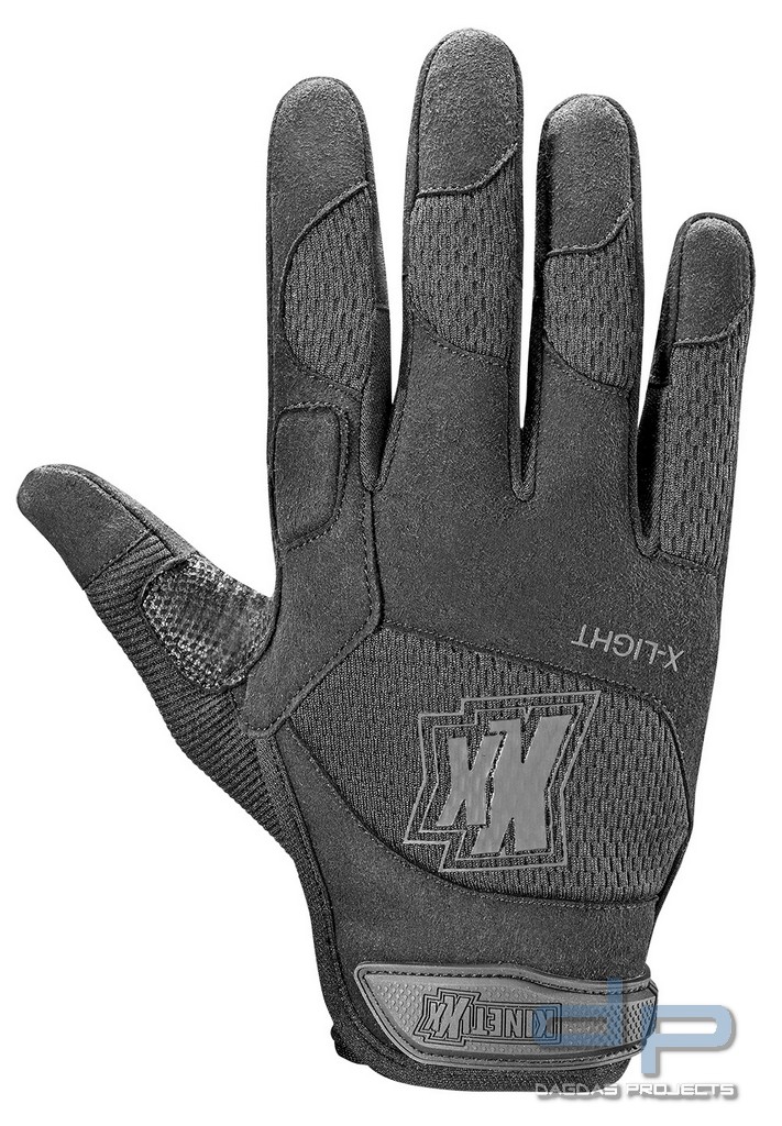 KINETIXX X-LIGHT ATMUNGSAKTIVER EINSATZHANDSCHUH in verschiedenen Farben