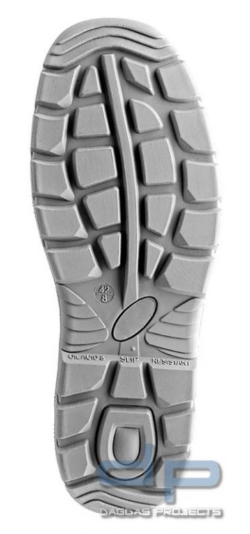 Halbschuhe S1P ESD SRC EN ISO 20345 S1P ESD SRC